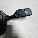قم بتحميل الصورة إلى عارض الصور، 2015-2017 BMW X5 Wiper Turn Signal Indicator Stalk Switch 9368601 X5 F15  X3 F25