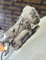 Load image into Gallery viewer, 2014-2016 BMW 520i Automatic Transmission Gearbox 8632475 GASOLINE F10 OEM 8HP45