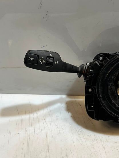 2012-2013 BMW 118i E81 E87 E88 E90 X1 E84 Steering Column Switch 9123031 OEM