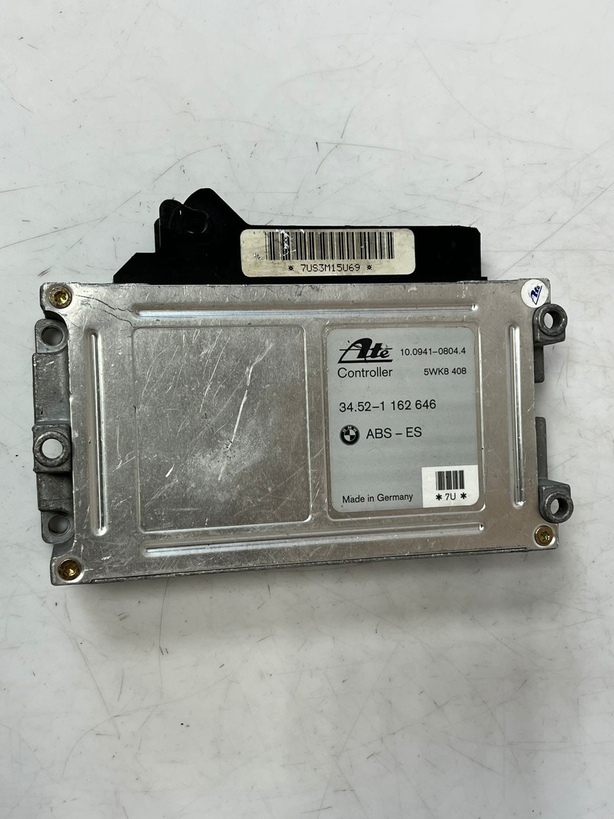 BMW 3 Series E36 Abs Control Module UNIT 1162646 OEM