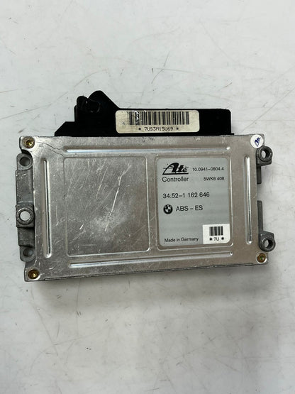 BMW 3 Series E36 Abs Control Module UNIT 1162646 OEM