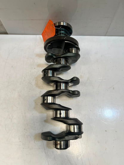 2015-19 BMW B47 G01 F20 F21 F22 F30 F32 F34 2.0 Diesel Engine Crankshaft 8593788