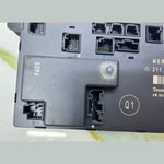 Load image into Gallery viewer, Mercedes W211 E-Class Front Right Side Door Control Unit A2118707226