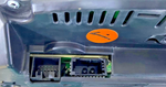 Load image into Gallery viewer, OEM BMW F10 2014 DIESEL SPEEDOMETER / INSTRUMENT PANEL CLUSTER 9348714