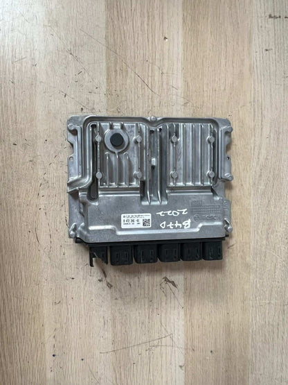 BMW X2 X1 F48 2.0D ENGINE CONTROL MODULE ECU ECM ECD 0281034736 8472346