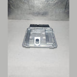 2014-2018 BMW X5 Engine Control Unit 8586540 F32 330d 430d N57N diesel engine