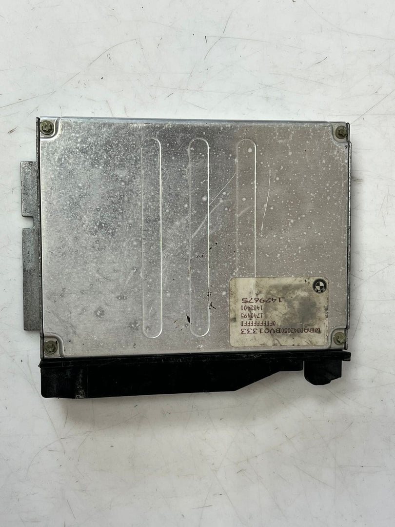 BMW Z3 E36 E39 E38 5WK90321 MS41.0 M42 Engine Control Unit INDEX 09 1432401 OEM