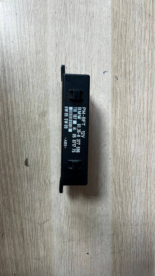 BMW Door Control Module 8377596 E39 and E60 E61 5 Series 520D