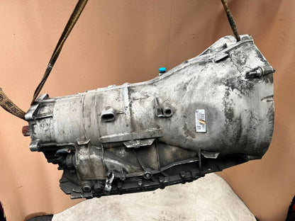 2007-2008 BMW X3 E83 3.0d M57N2 GA6HP26Z Automatic Gearbox Transmission 7572500