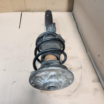 2012-2015 BMW 320i Spring Strut Front Assembly 6791551 3-Series F30 F30 LCI 