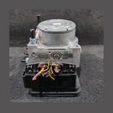 BMW 4 COUPE  F32 180kw  ABS ANTI -LOCK BREACKING SYSTEM  MODULE PUMP - 6866210