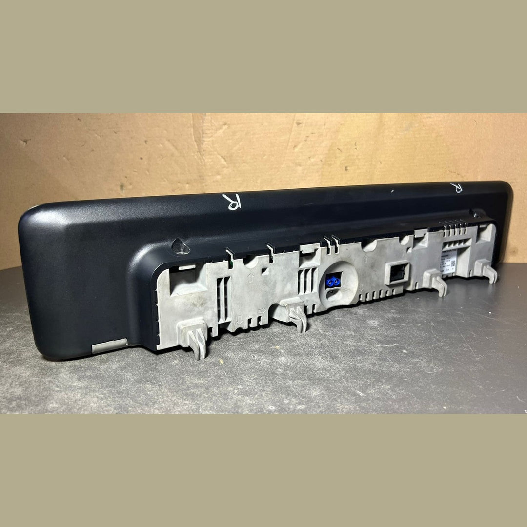 Mercedes W247 Digital Speedometer Instrument Cluster Display Screen A247 9007204