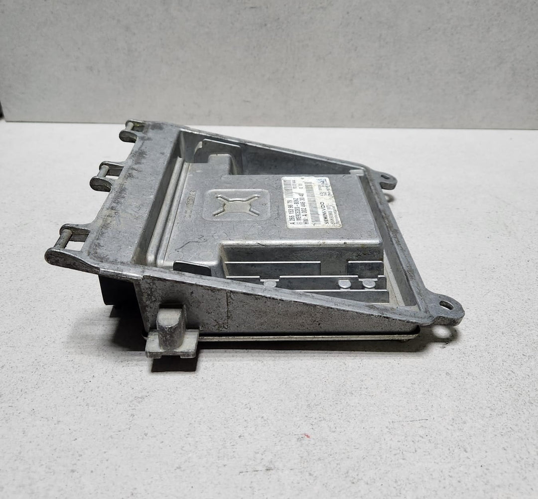 Mercedes Benz Engine Control Unit A2661539679 W245 and A-Class W169 models