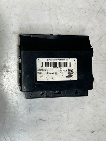 BMW 320d 3 Series F30 F31 F35 Climate Control Panel MODULE 9284441 OEM