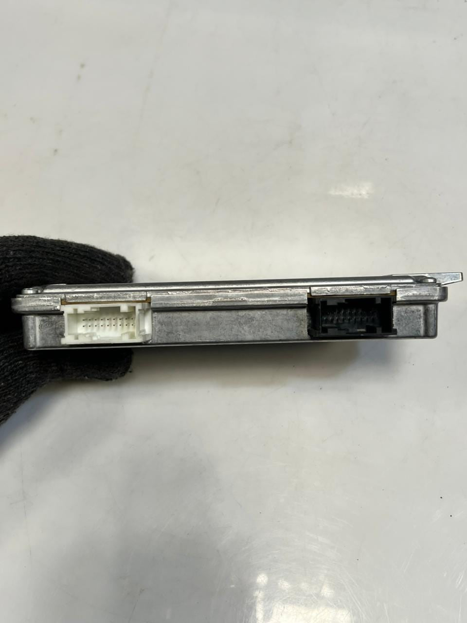 2016-2019 BMW 740i 750i G11 G12 Surround View Camera Control Module 6826322