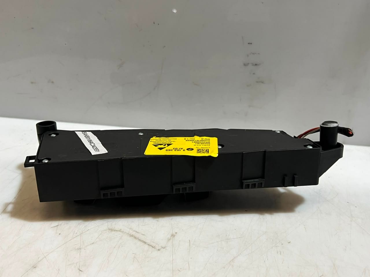 2009-2017 BMW 750Li F01/F02 5 Series F10/F11 Seat Control Switch 9163269 OEM