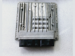 Load image into Gallery viewer, BMW 3,5 SERIES E90 E60 X5 E70 N52N ENGINE CONTROL UNIT ECM DME MSV80 7576297
