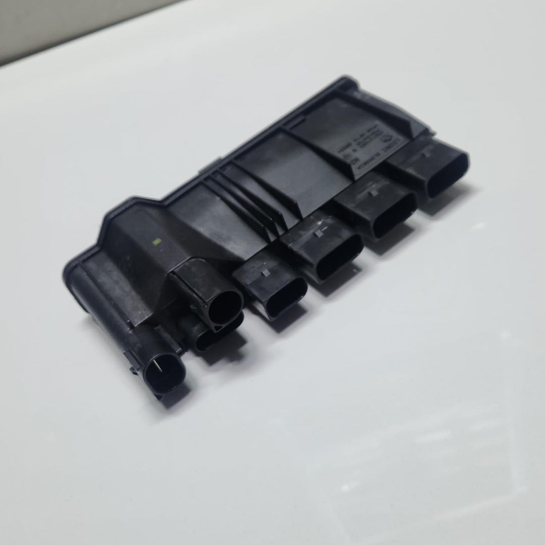 2017-2020 BMW 540i Integrated Power Supply Control Module 8583091 G30 G31 G38 