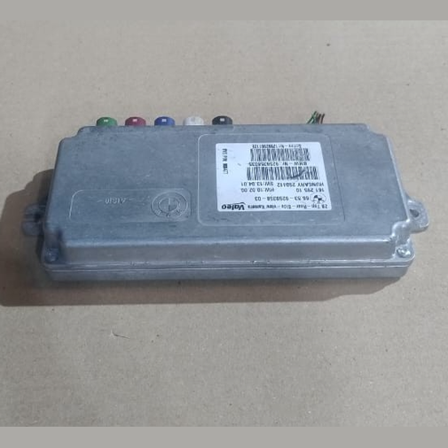 BMW F10 F11 F30 F32 F33 F36 F13 F06 F31 CAMERA MODULE TOP SIDE REAR VIEW 9259358