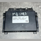 08-12 Mercedes W204 Gearbox Transmission Control Unit Module A000 5454616 OEM