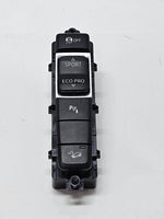 Load image into Gallery viewer, 9374834-2016-2022 BMW X2 F39 RHD Center Console Switch PDC Drive Mode OEM
