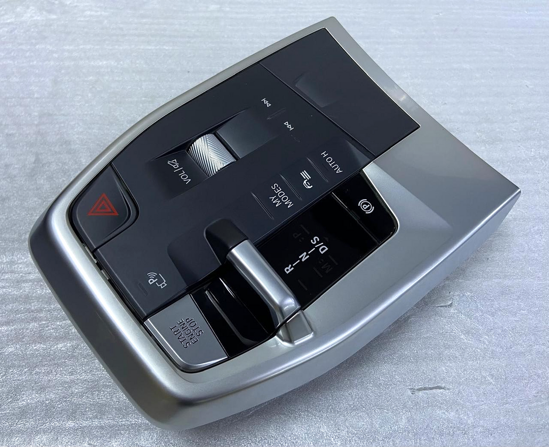 OEM BMW 2 U06 X1 U11 GEAR LEVER SELECTOR SWITCH SHIFT 5A5D323