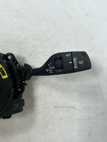2023 BMW X3 F40 G31 G01 G08 Switch Unit Steering Column ANGEL SENSOR 5A32038 OEM