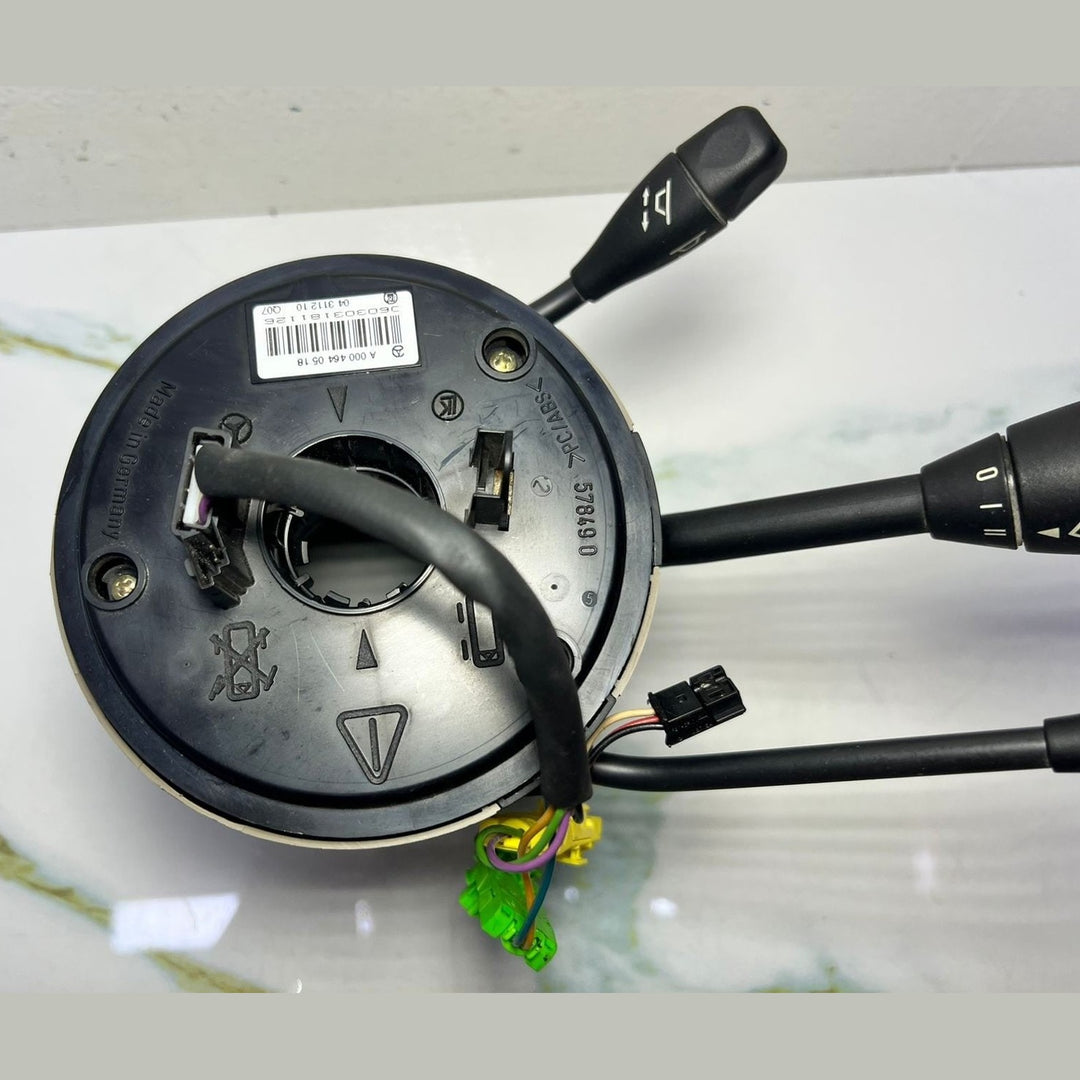 Mercedes Steering Column Stalk Switch A2115401045 E-Class W211