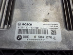 Load image into Gallery viewer, BMW 320d N47 F31 ENGINE CONTROL UNIT  ECU SET DDE 8584276
