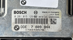 Bild in die Galerieansicht laden, BMW X5 E70 E60 3.0L M57 MOTORSTEUERGERÄT MODUL DDE ECU SET - 7809944