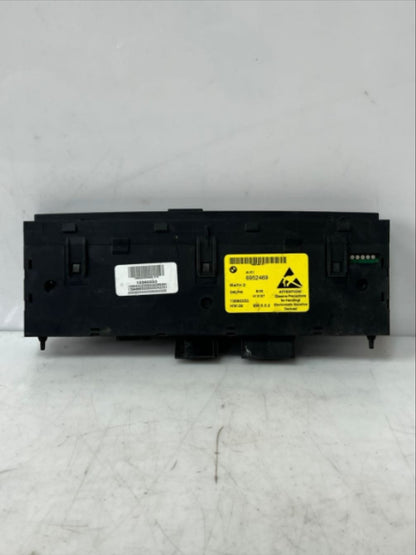 2005-2007 BMW 525i 5 Series E60 E61 535I DTC Traction Control Switch 6952469 OEM