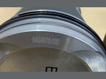 Load image into Gallery viewer, OEM BMW PETROL ENGINE B48B20A CRANKSHAFT AND PISTON SET 5A24670 8671502 25 km
