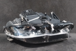 Load image into Gallery viewer, BMW 5 GT F07 2013GT LCI ADAPTIVE LED SCHEINWERFER LINKE SEITE GEBRAUCHT...
