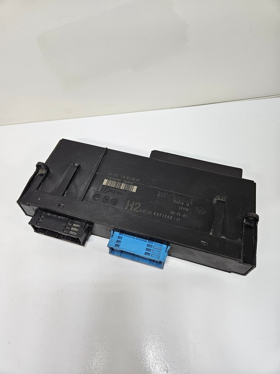 BMW E87 E90 E91 E92 E93 JUNCTION BOX BODY CONTROL 6971960 OEM