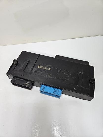 BMW E87 E90 E91 E92 E93 JUNCTION BOX BODY CONTROL 6971960 OEM