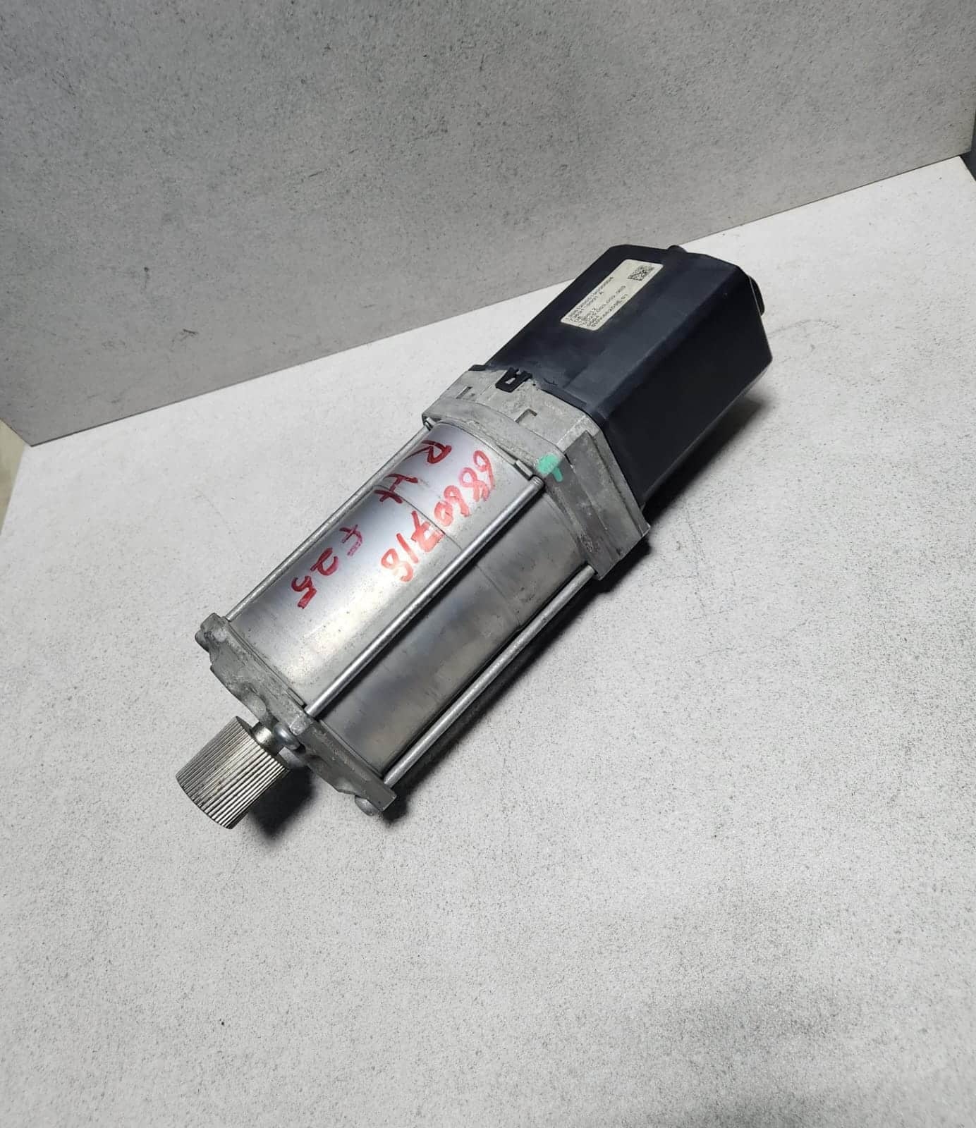 2013-2016 BMW 328i Electric Power Steering Rack 7369110 F30 F31 F35 3 Series 