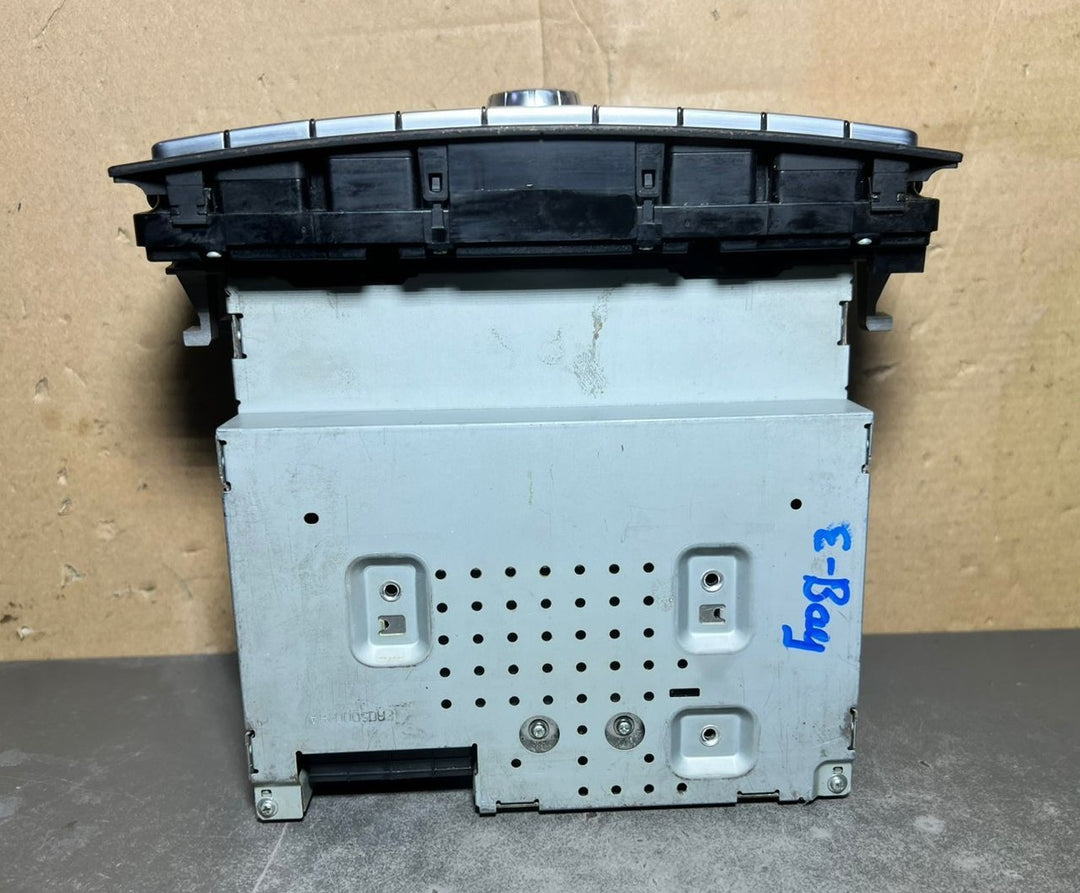 14–16 Mercedes-Benz W218 CLS Radio Audio Head Unit CD Player A218 9006506 OEM