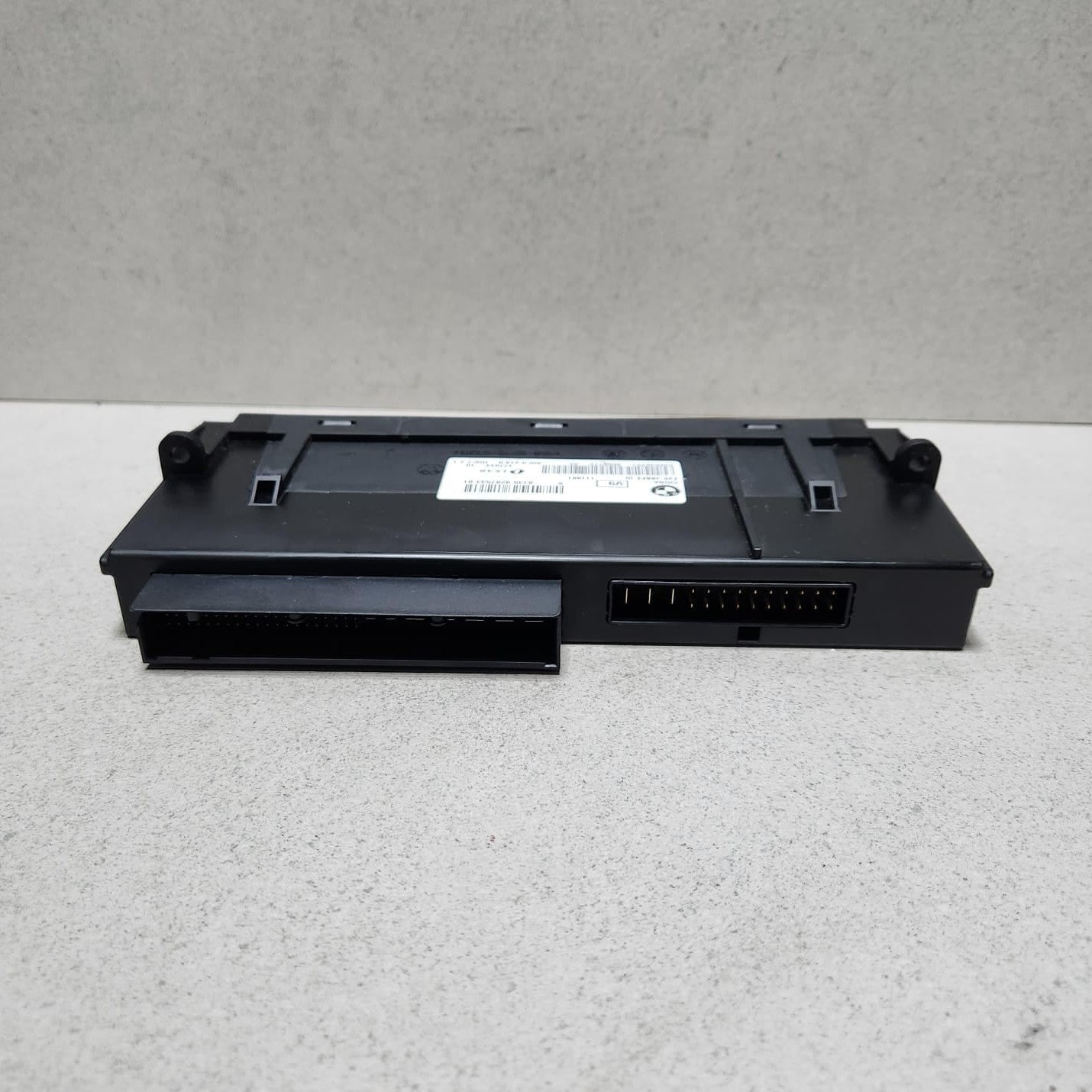 2010-2017 BMW X3 Body Control Module 9267533