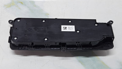 2019-2025 BMW X5 X7 G05 G07 Seat Control Switch 9861514 Rear Right OEM