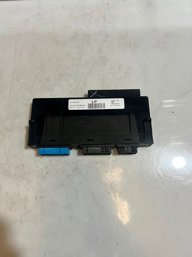 2007-2013 BMW X5 E70 and X6 E71 Body Control Module BCM 9277250 OEM