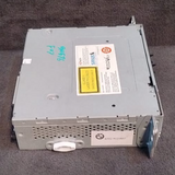 OEM BMW 5 F10 F11 HU CIC MID AUDIO CD PLAYER SYSTEM CONTROLER - 9273570