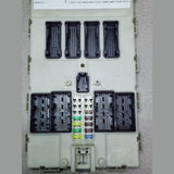 BMW 3er F30 F31 4er F32 F33 F36 Karosseriesteuergerät 9381101 OEM