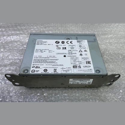 OEM BMW 3 G20 Radio Navigation Multimedia Head Unit 5A374F8 MGUF Harman 5A374F8