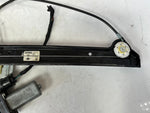 Load image into Gallery viewer, 2011-2016 Mini Cooper Countryman Front Right Window Regulator With Motor 9800566