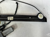 2011-2016 Mini Cooper Countryman Front Right Window Regulator With Motor 9800566