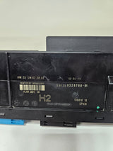 12-15 BMW E84 X1 Dash Body Control Junction Module Unit ECU 9329798 Oem