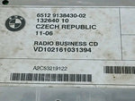 Bild in die Galerieansicht laden, Bmw X3 E83 2005-10 Radio Business CD CD player Head Unit 9138430