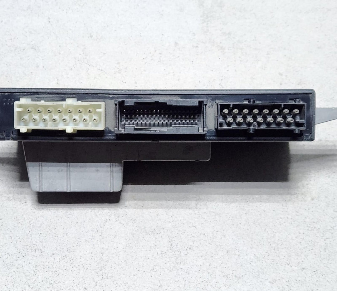 BMW Light Control Module 8372875 E39 5 Series and E38 7 Series 
