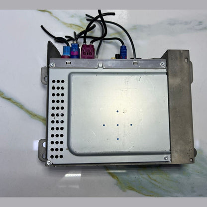 20-25 Mercedes W206 C-Class Radio Audio Multimedia Head Unit  A297 9007111 OEM