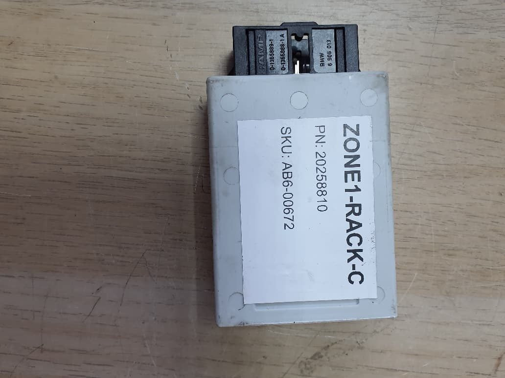 2014-2019 BMW Steering Column Control Module 6865245 X5 M F15 F85 and X6 M F16